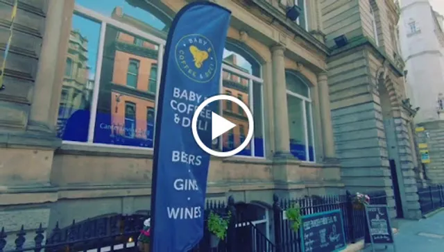 Baby E Coffee & Deli