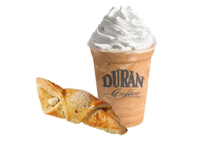 Duran Coffee Store | Transismica