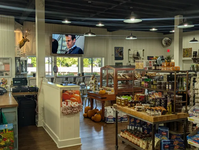 K&D Deli and Grocery