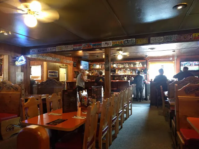 El Sombrero Family Mexican