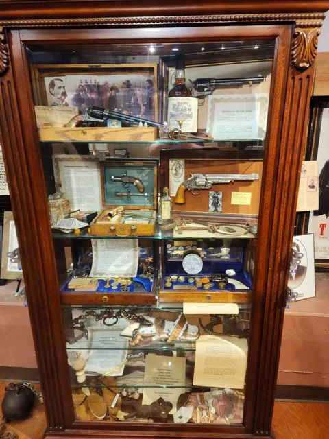 The Doc Holliday Museum