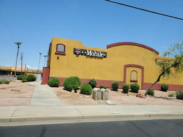 Su Casa Shopping Center