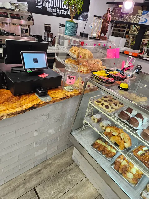 Panadería Argentina La Gloria