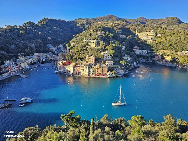 Terrazza del Castello