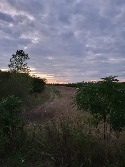 South Central Sprayground