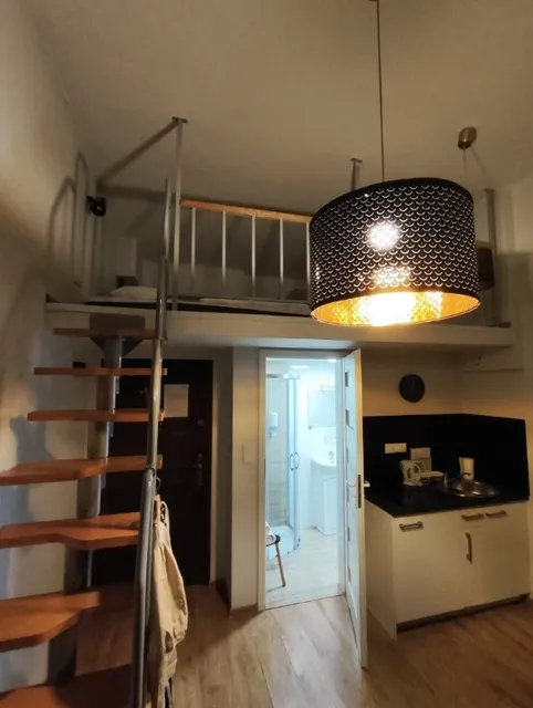 Aparthotel Dietla 99