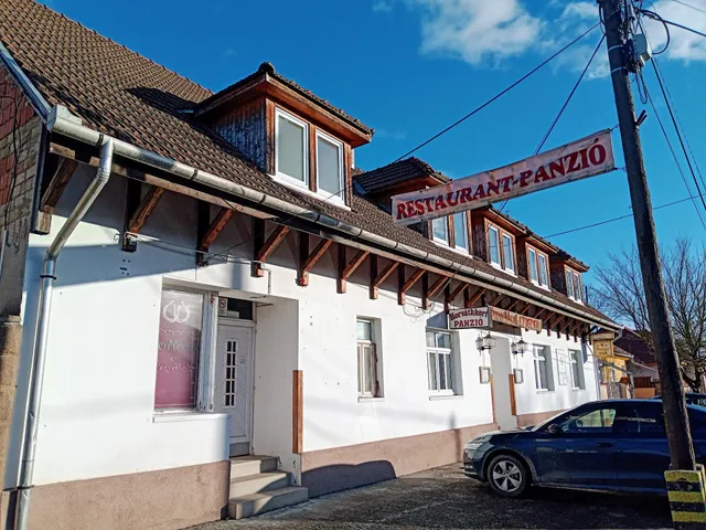 Horváthkert Panzió