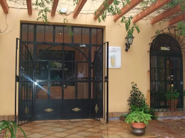 Yerbagüena Restaurant