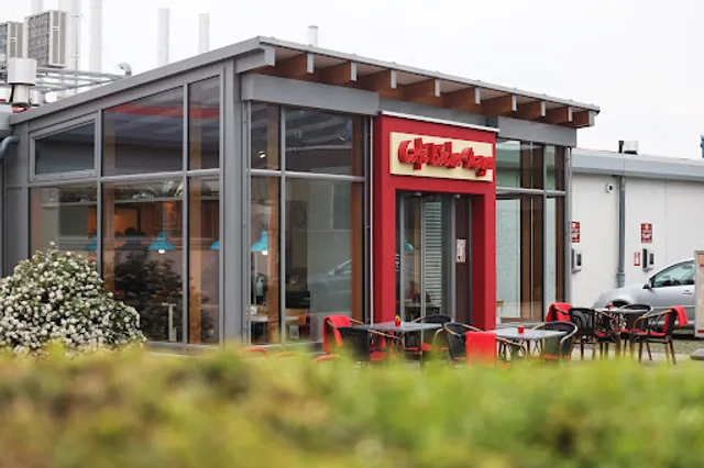 Cafe Bäcker Mayer Fachgeschäft Kohlberg (Backstuben-Laden)