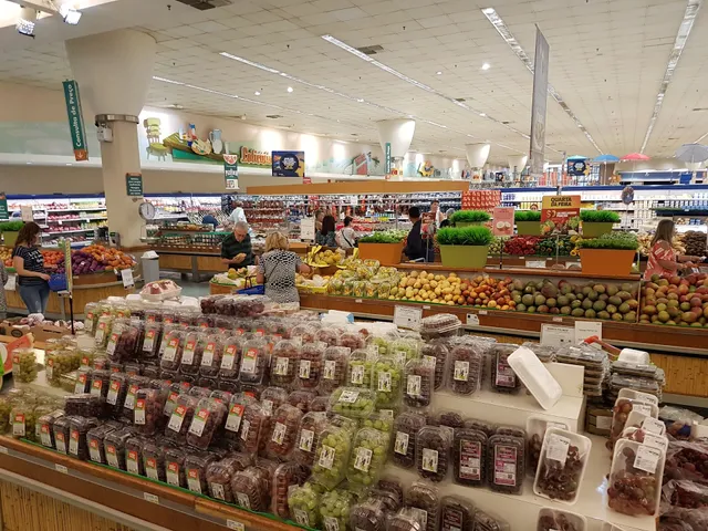 Angeloni Água Verde