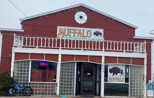 Buffalo Indian Restaurant