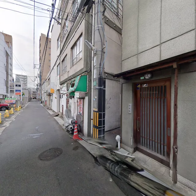 2-chōme-4-41 Omotechō