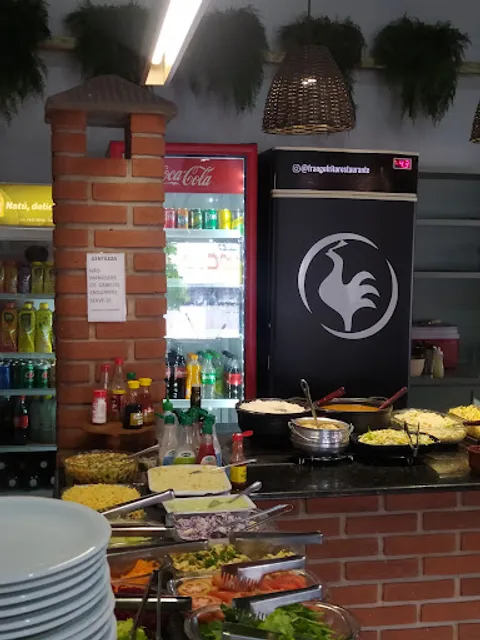 Frango Frito Restaurante