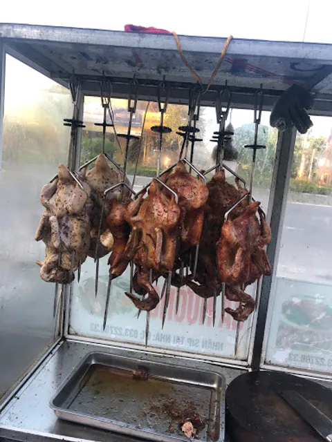 Quán Trọng Cóc Bia Hơi-Đồ Nhậu Bình Dân