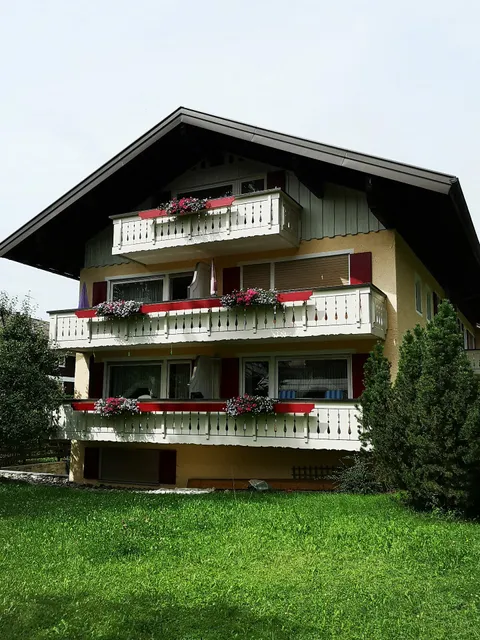 Ferienwohnungen Haus Elite