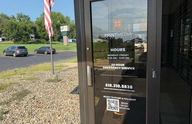 Print Media Corporation