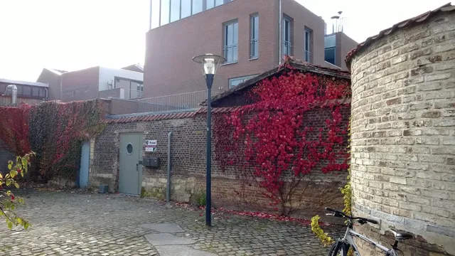 Hotel Verdrag van Meerssen