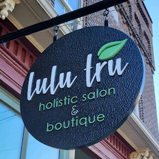 Lulu Tru Salon & Boutique