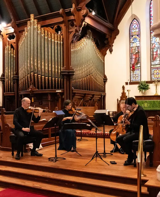 Amelia Island Chamber Music Festival