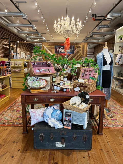 Savannah Taste Marketplace