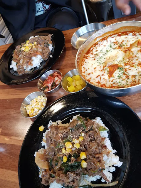 빨봉분식 전하점