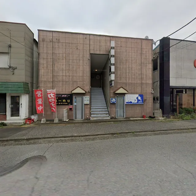 カラオケバー イルカ