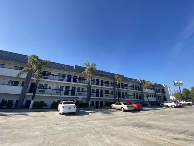 Days Inn by Wyndham Ontario Airport