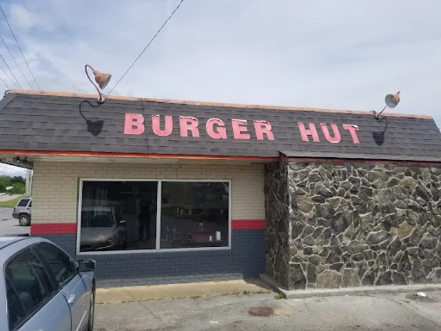 Burger Hut