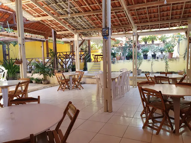 Dona Loura Restaurante