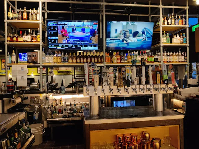 Bad Daddy's Burger Bar