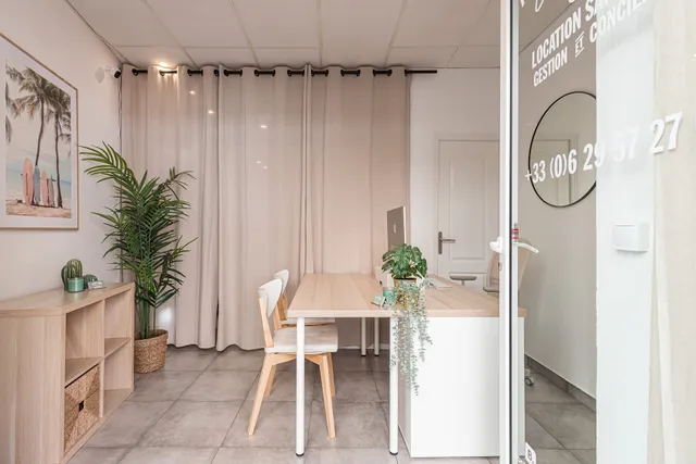 AB NICE HOMES - Conciergerie & Gestion