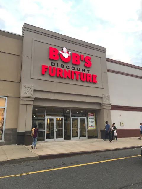 Bob’s Discount Furniture and Mattress Store