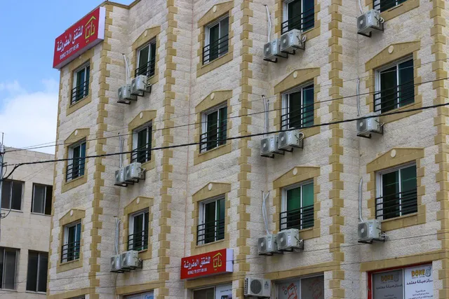 Naya Furnished Apartments