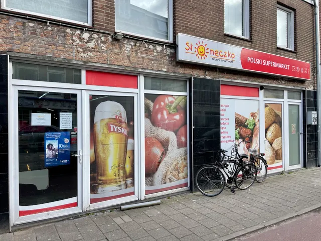 Polski Sklep Sloneczko Haarlem