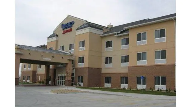 Fairfield by Marriott Inn & Suites Ames