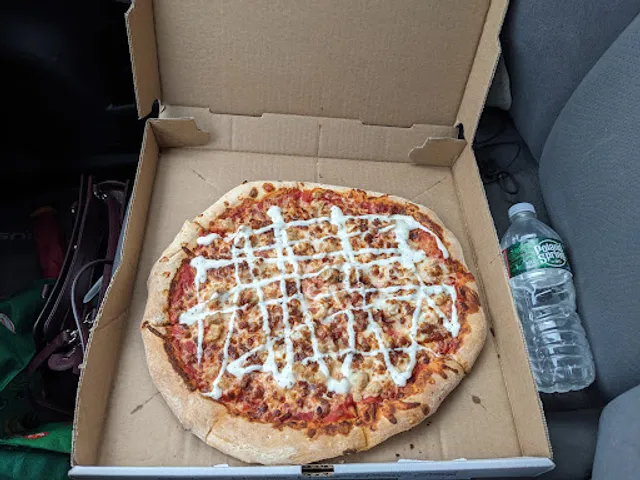 Still on Main Pizzeria