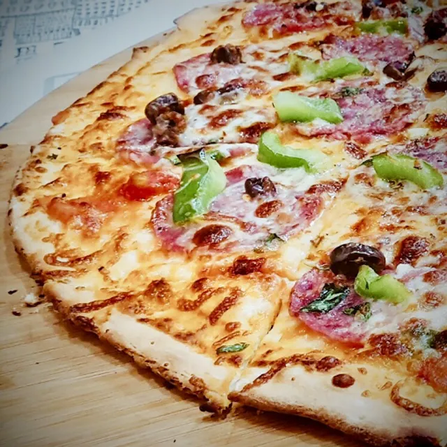 Bay Beach Pizza and Pasta