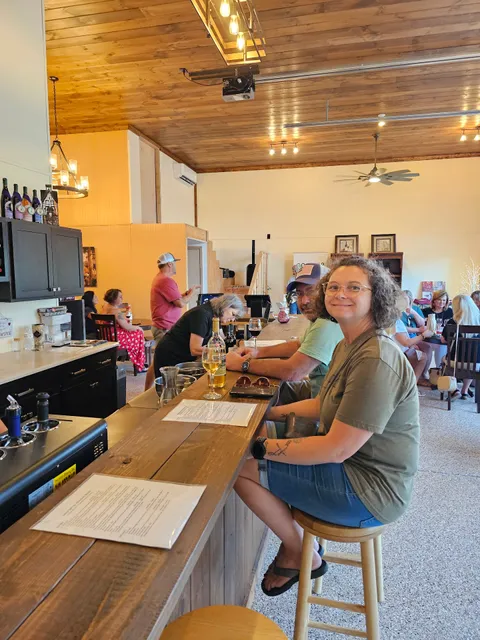 Deep Springs Vineyards