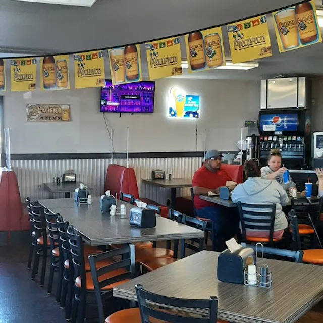 Bandido's Mexican Food