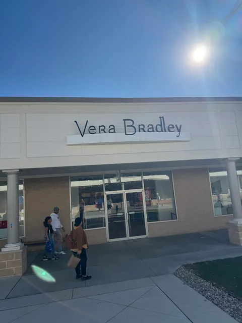 Vera Bradley Outlet