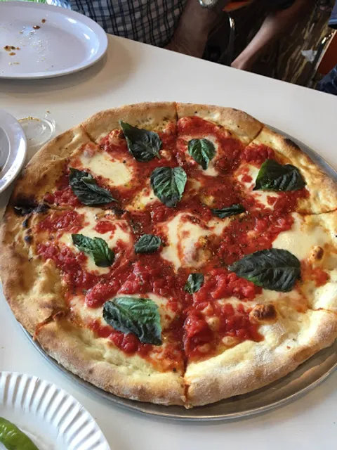 Peppino's Pizza & Trattoria