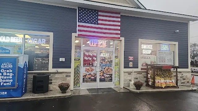 Krispy Krunchy Chicken