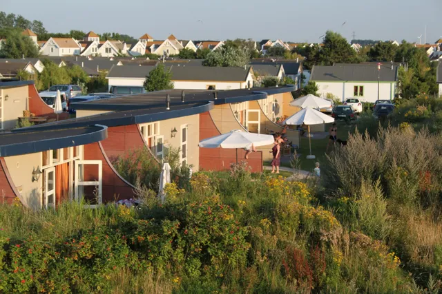 Strandpark Vlugtenburg