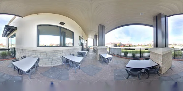 Old Shawnee Pizza & Italian Kitchen