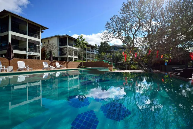 บ้านแซวการ์เด้น แอนด์ รีสอร์ท Bansaeo Garden And Resort