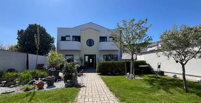 Gästehaus Schmidt Podersdorf