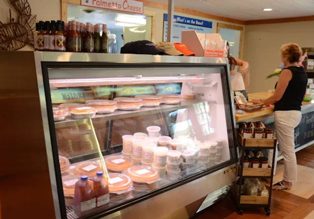 Get Carried Away Southern Market