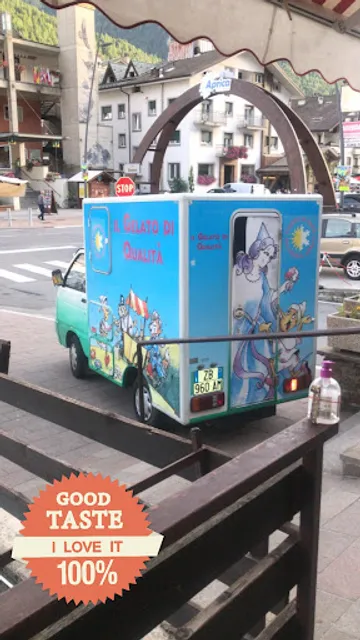 Gelateria Fiocco di Neve