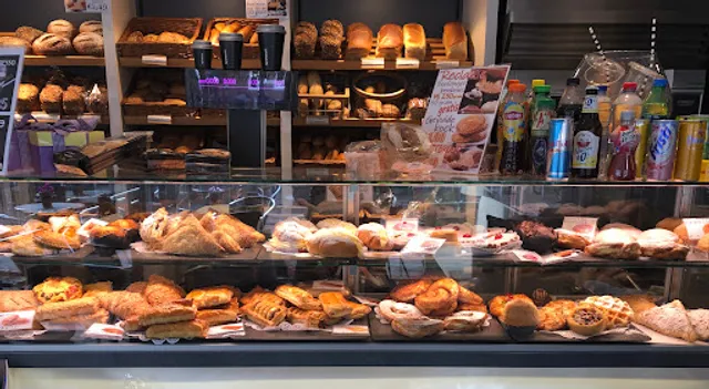 Banketbakkerij Bliek