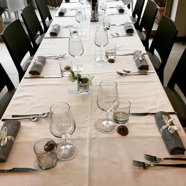 A Le Bronse Ristorante Pizzeria